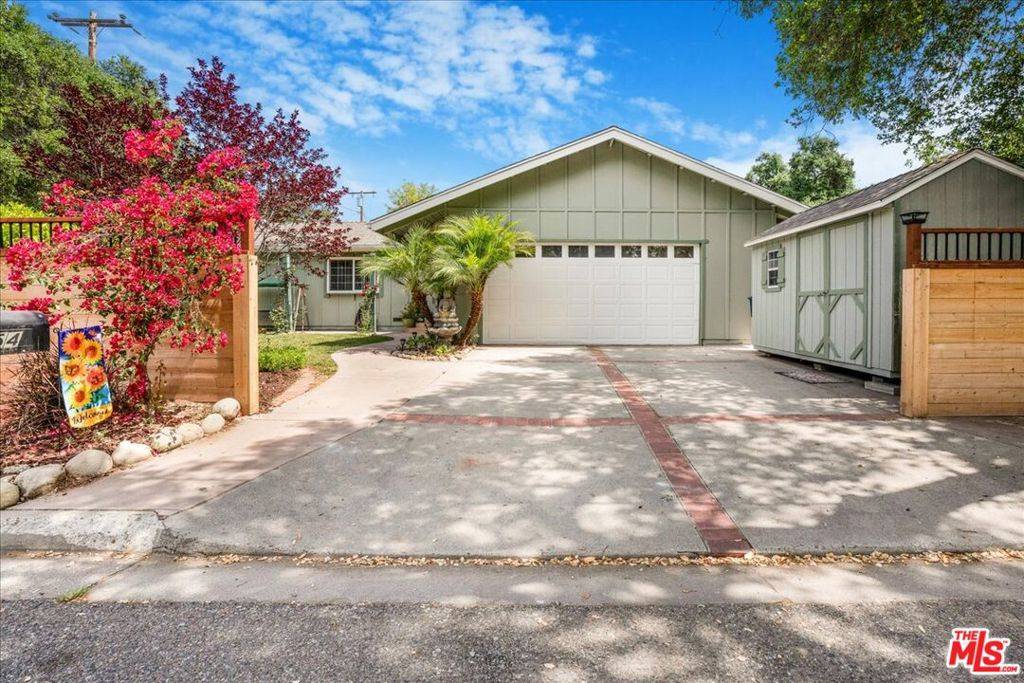 Ojai, CA 93023,754 Fernando ST