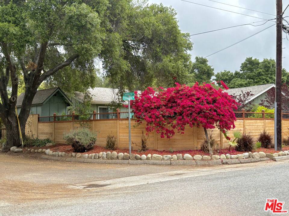 Ojai, CA 93023,754 Fernando ST