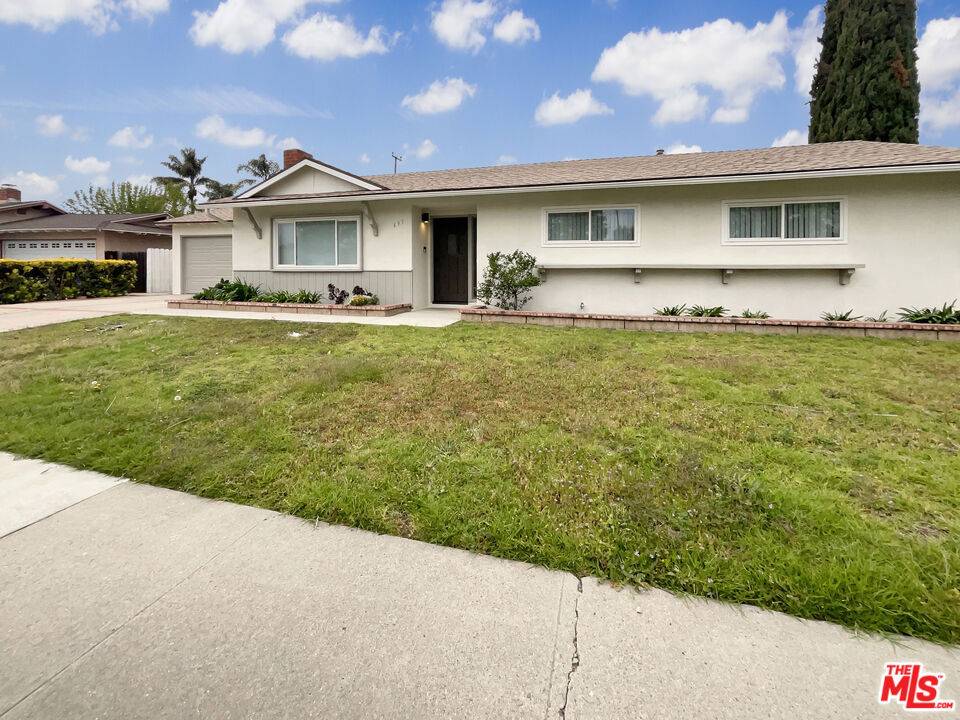 Newbury Park, CA 91320,495 N Wendy DR