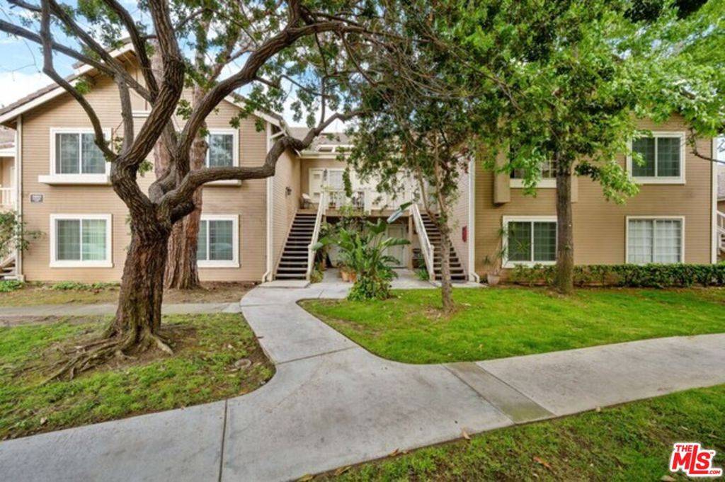Inglewood, CA 90305,3802 Dunford Lane #K