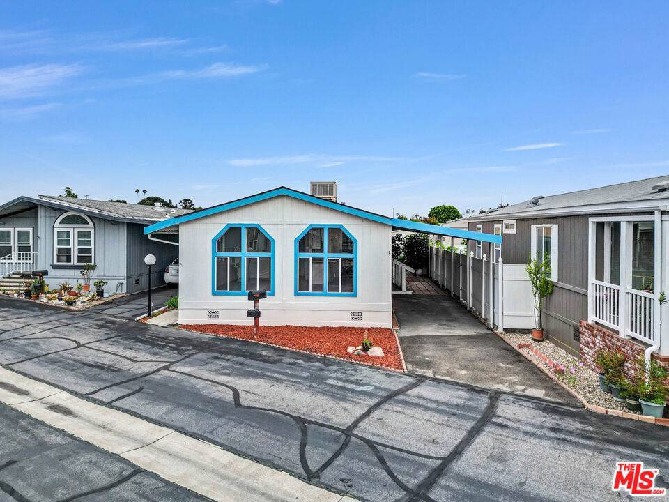 Anaheim, CA 92804,235 S Beach BLVD #14