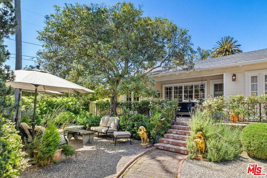 Santa Barbara, CA 93108,1520 Willina LN