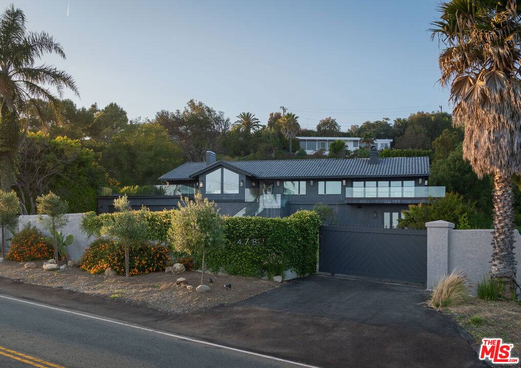 Malibu, CA 90265,4782 Encinal Canyon RD