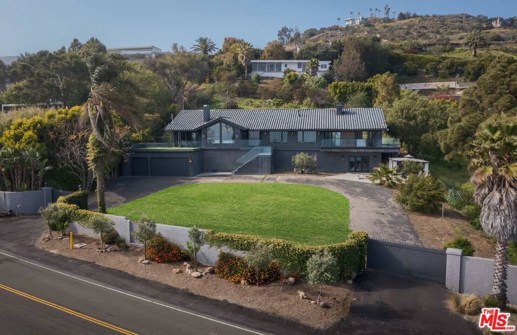 Malibu, CA 90265,4782 Encinal Canyon RD