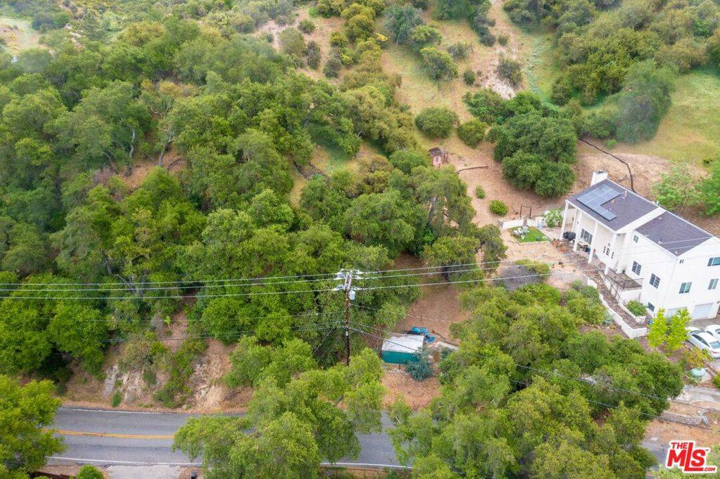 Calabasas, CA 90290,3396 Old Topanga Canyon Road