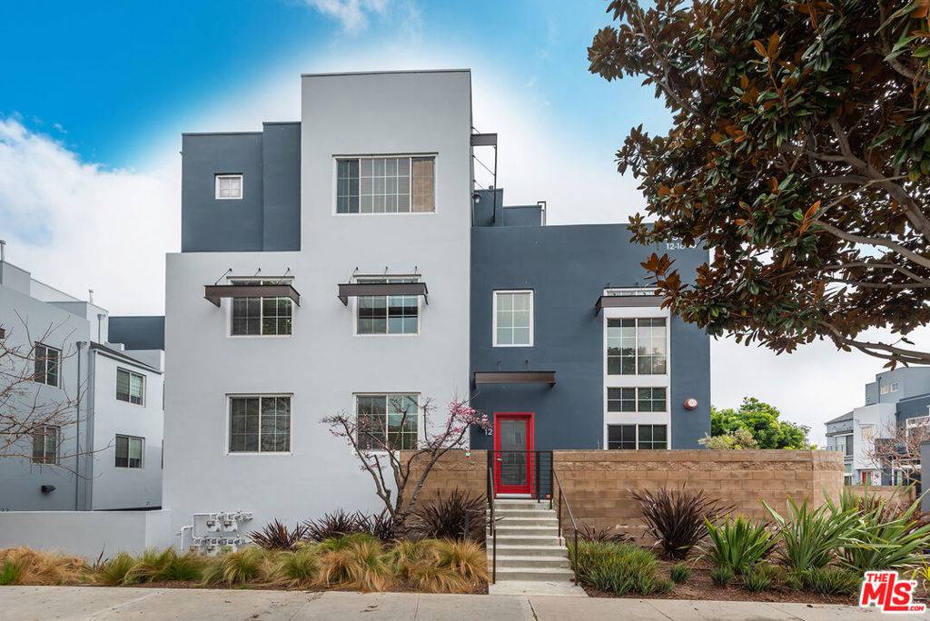 Playa Vista, CA 90094,5300 Playa Vista DR #12
