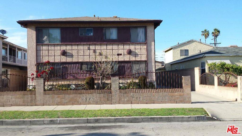 Los Angeles, CA 90047,Address not disclosed