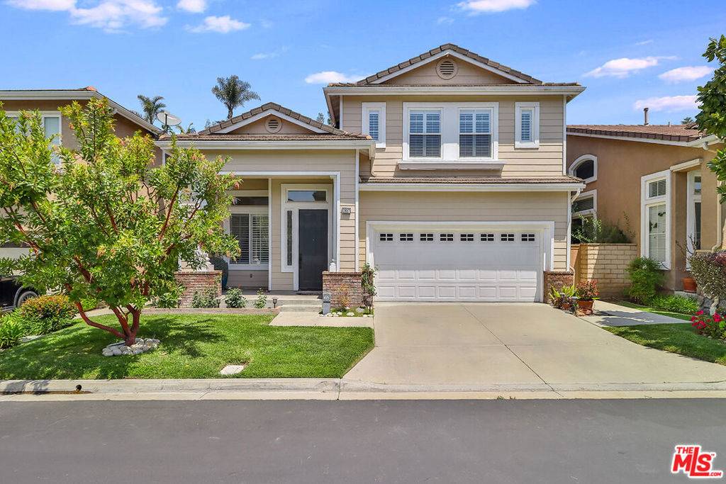 Thousand Oaks, CA 91362,2857 Limestone DR