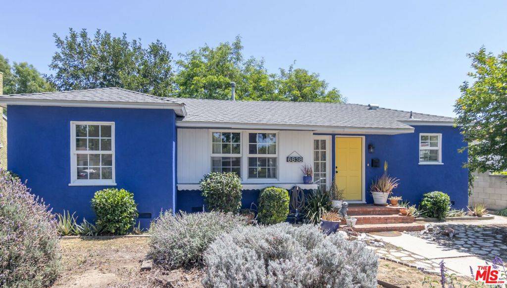 Reseda, CA 91335,6838 Yarmouth AVE