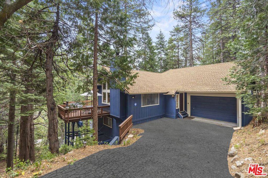 Twin Peaks, CA 92391,26645 Lake Forest DR