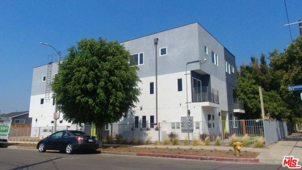 Los Angeles, CA 90026,413 Micheltorena ST