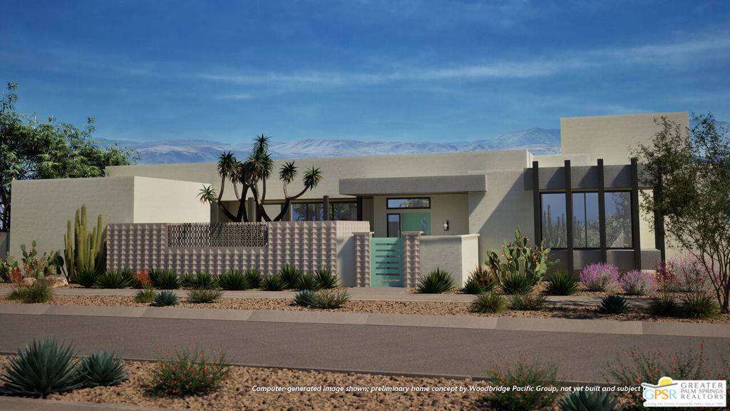 Rancho Mirage, CA 92270,21 Brilliance AVE