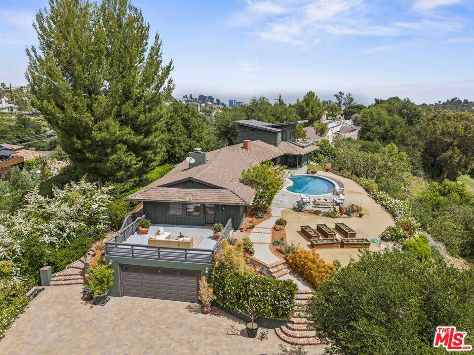 Woodland Hills, CA 91364,4650 Canoga AVE