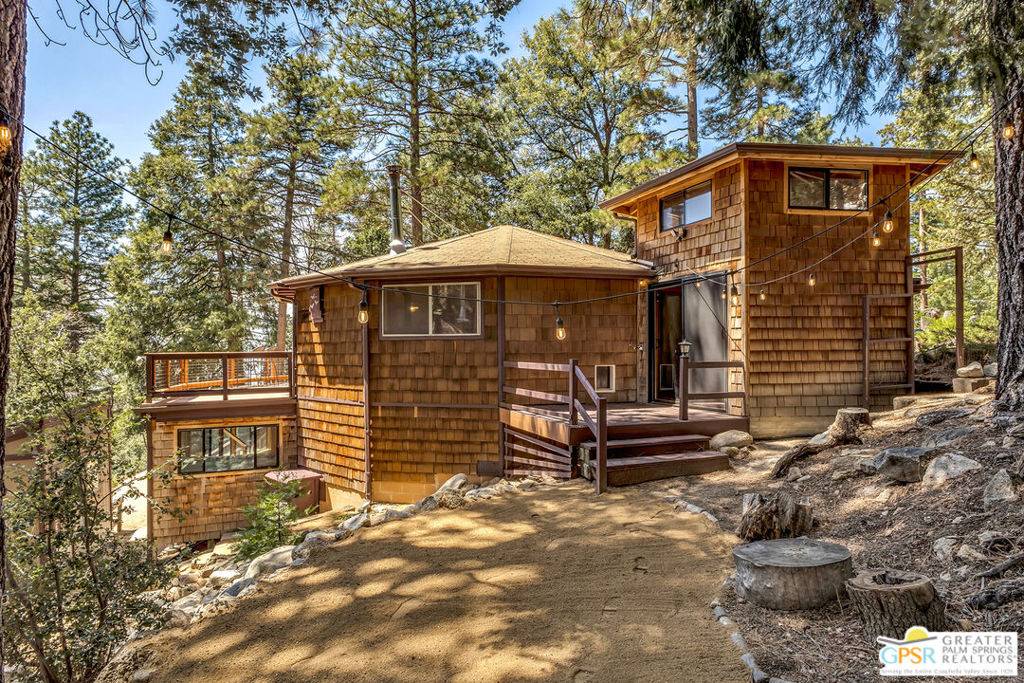 Idyllwild, CA 92549,23031 Pine Needles LN