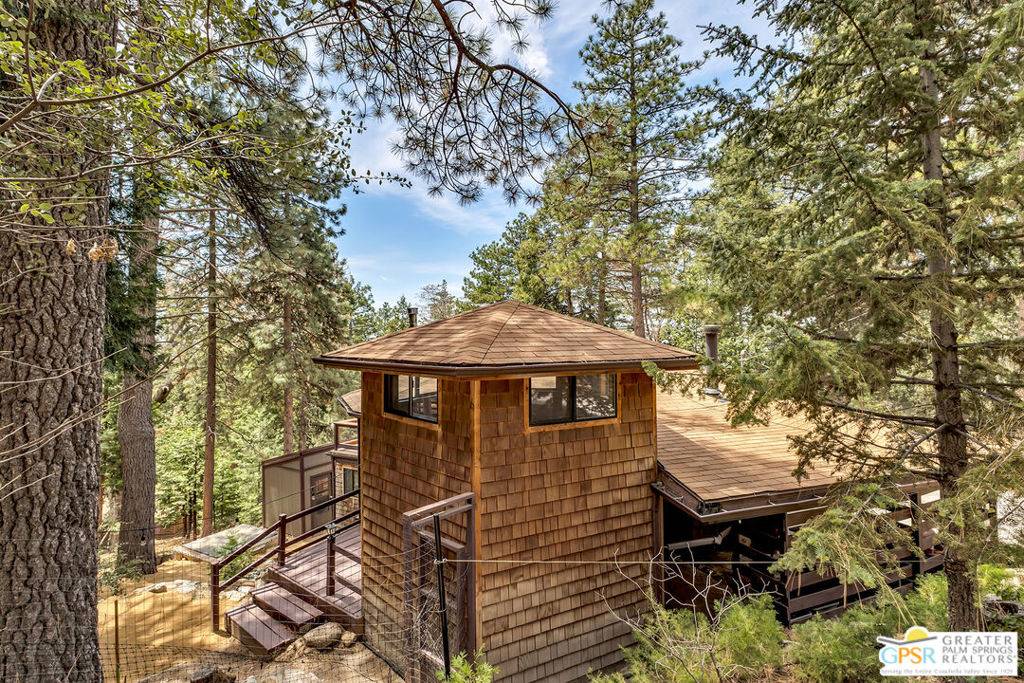 Idyllwild, CA 92549,23031 Pine Needles LN