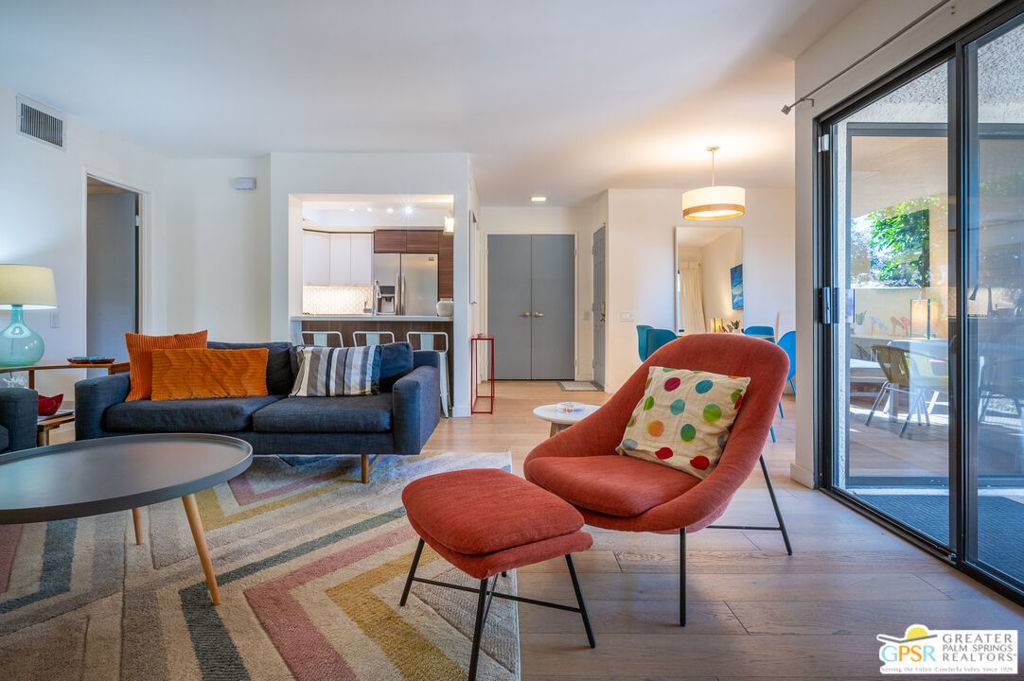 Palm Springs, CA 92264,2094 Normandy CT
