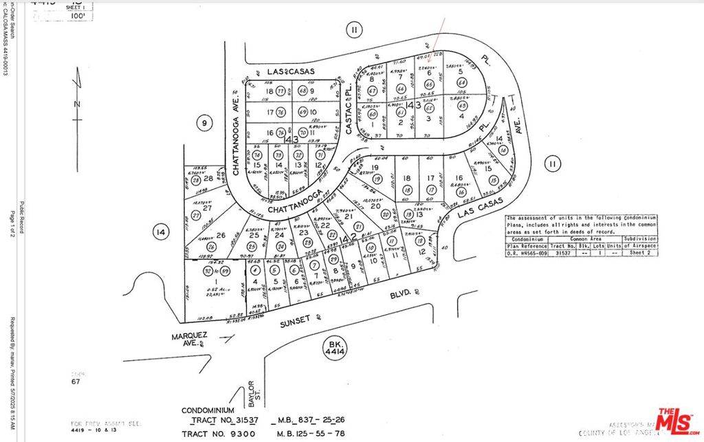 Pacific Palisades, CA 90272,16526 Las Casas PL