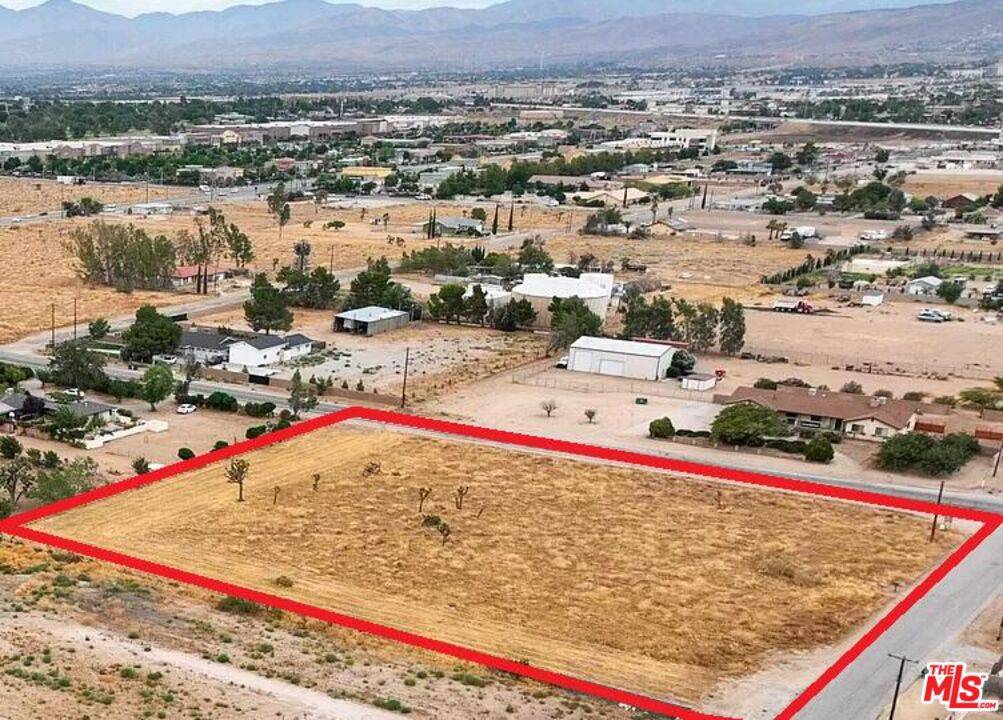 Palmdale, CA 93550,0 E Avenue O