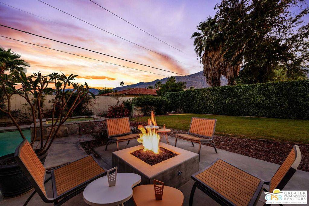 Palm Springs, CA 92262,1163 Pasatiempo RD