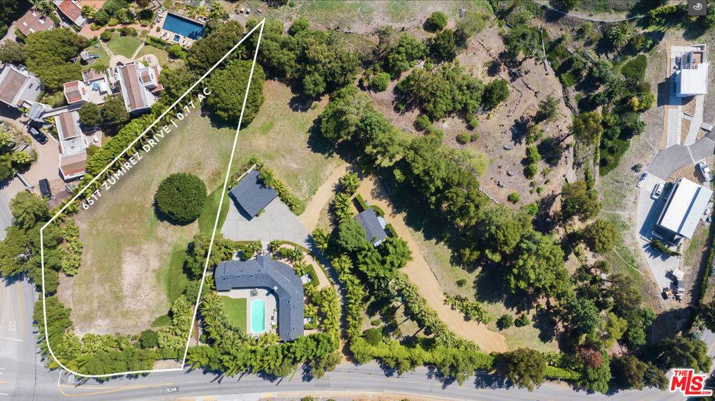Malibu, CA 90265,6517 Zumirez DR