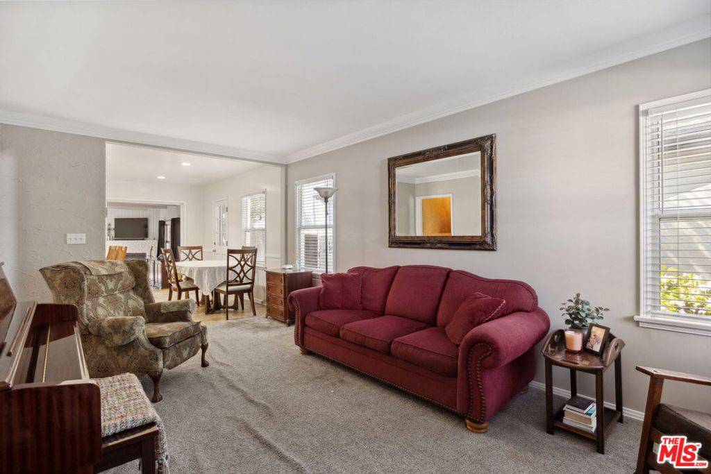 Culver City, CA 90230,11245 Segrell WAY