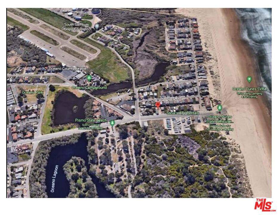 Oceano, CA 93445,370 Pier AVE