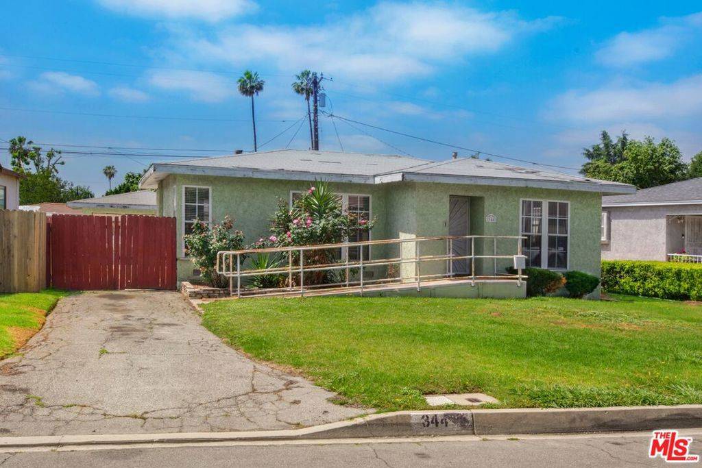 Monrovia, CA 91016,344 E Pamela RD
