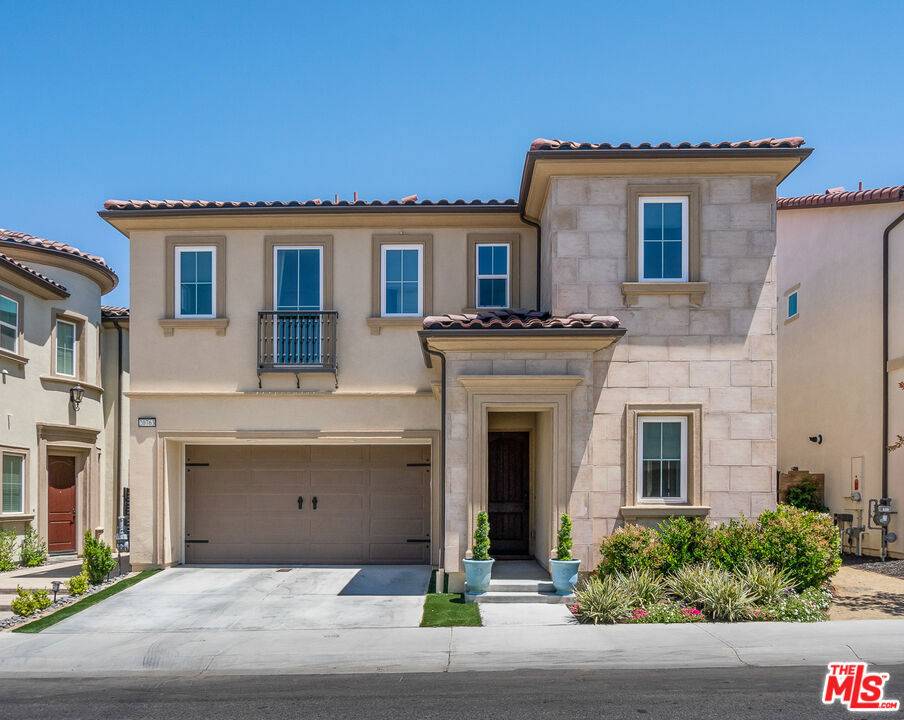 Porter Ranch, CA 91326,20763 Pine Cone CIR