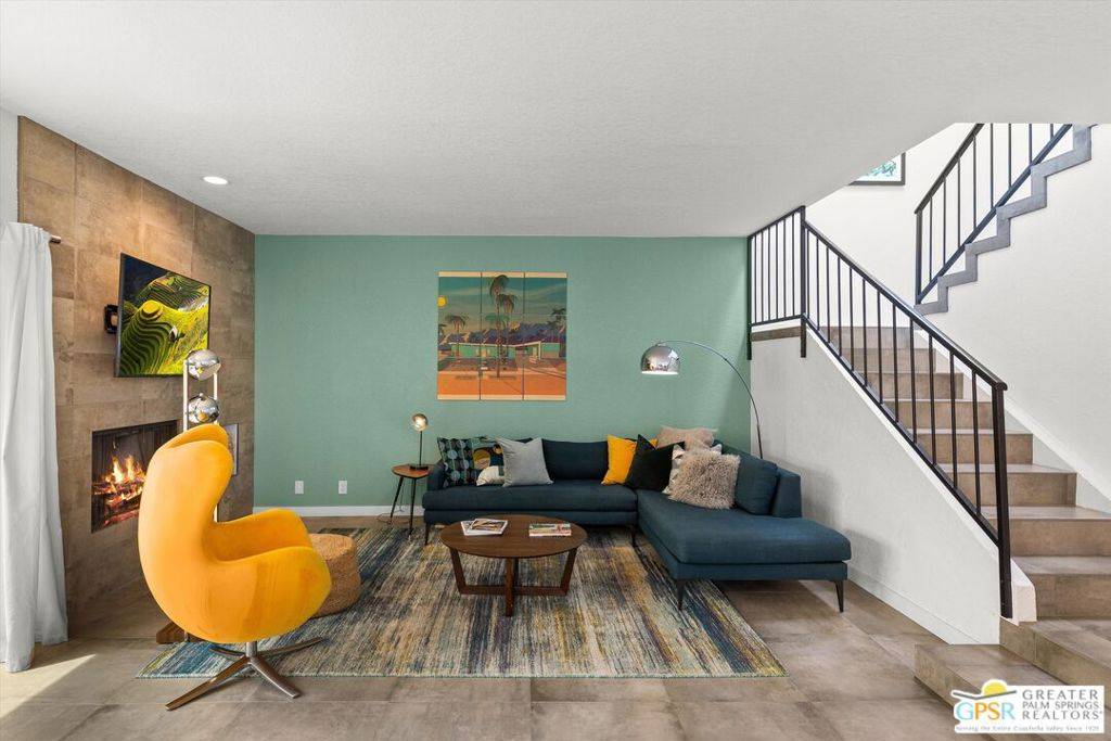 Palm Springs, CA 92262,753 Violeta DR