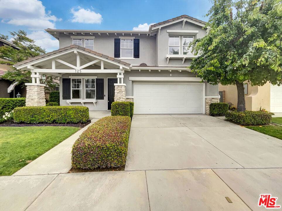 Buena Park, CA 90621,125 Lakeside DR