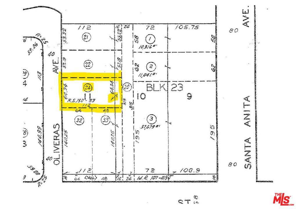 Altadena, CA 91001,421 E Mendocino ST