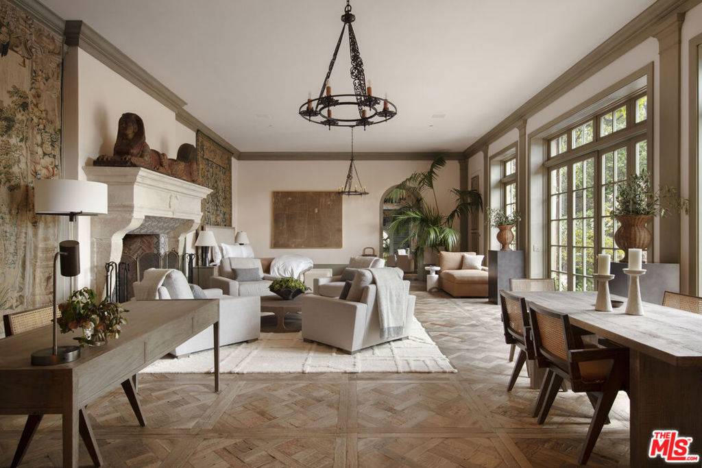 Montecito, CA 93108,670 Hot Springs RD