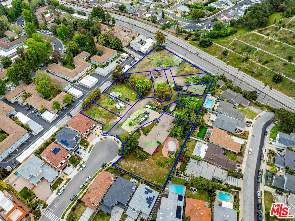 Culver City, CA 90232,3801 S La Cienega BLVD
