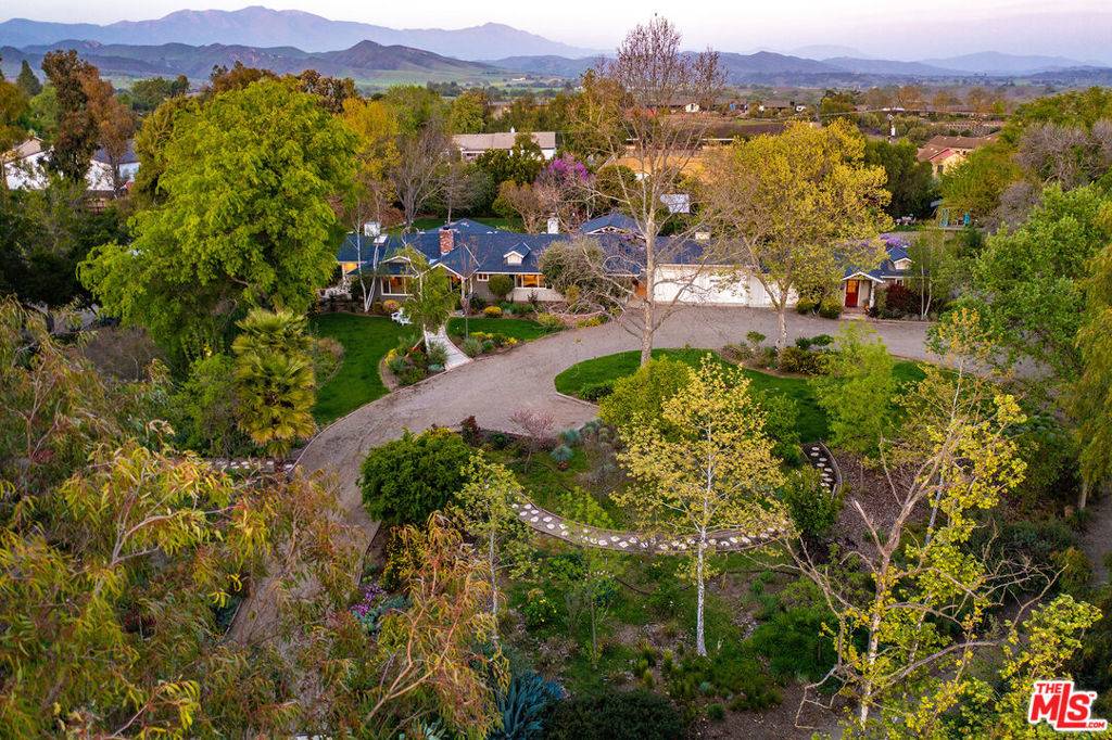 Santa Ynez, CA 93460,1516 Monarch DR