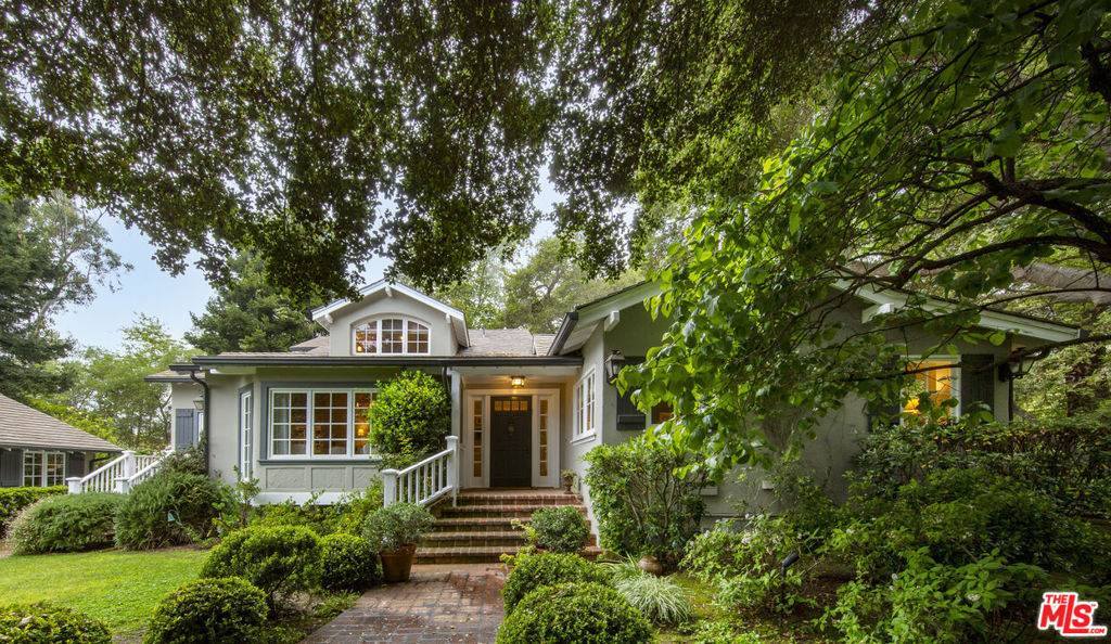 Montecito, CA 93108,1769 San Leandro LN