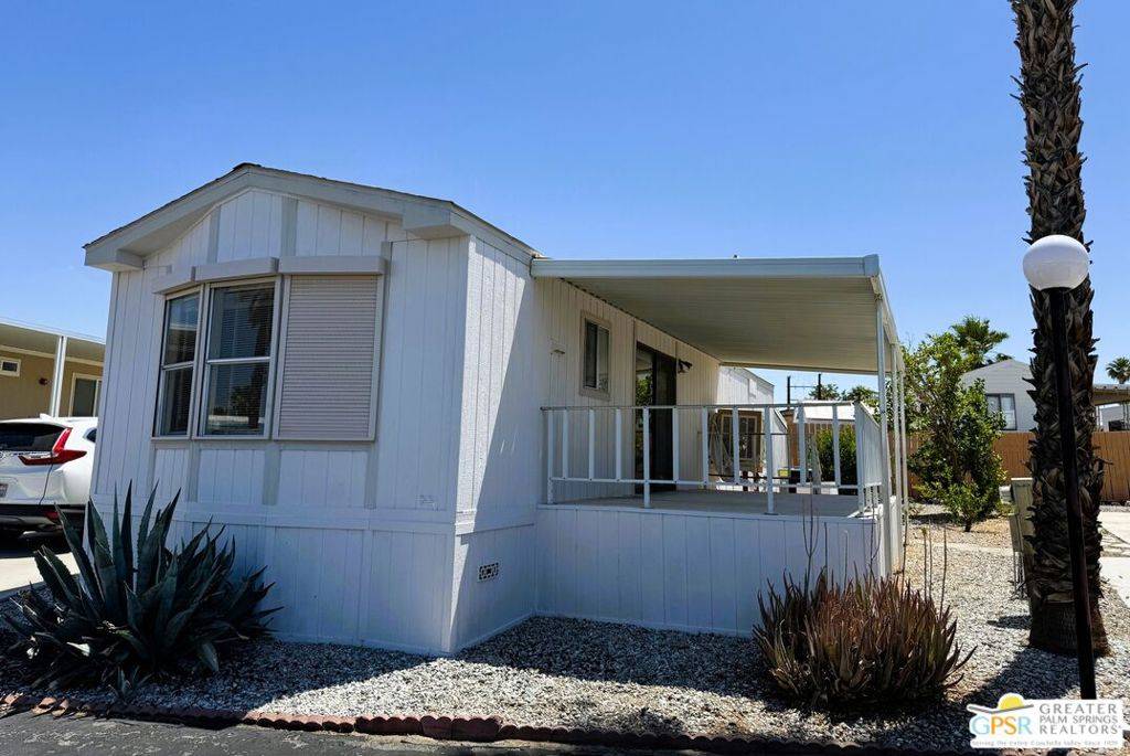 Desert Hot Springs, CA 92241,17640 Corkill RD #12