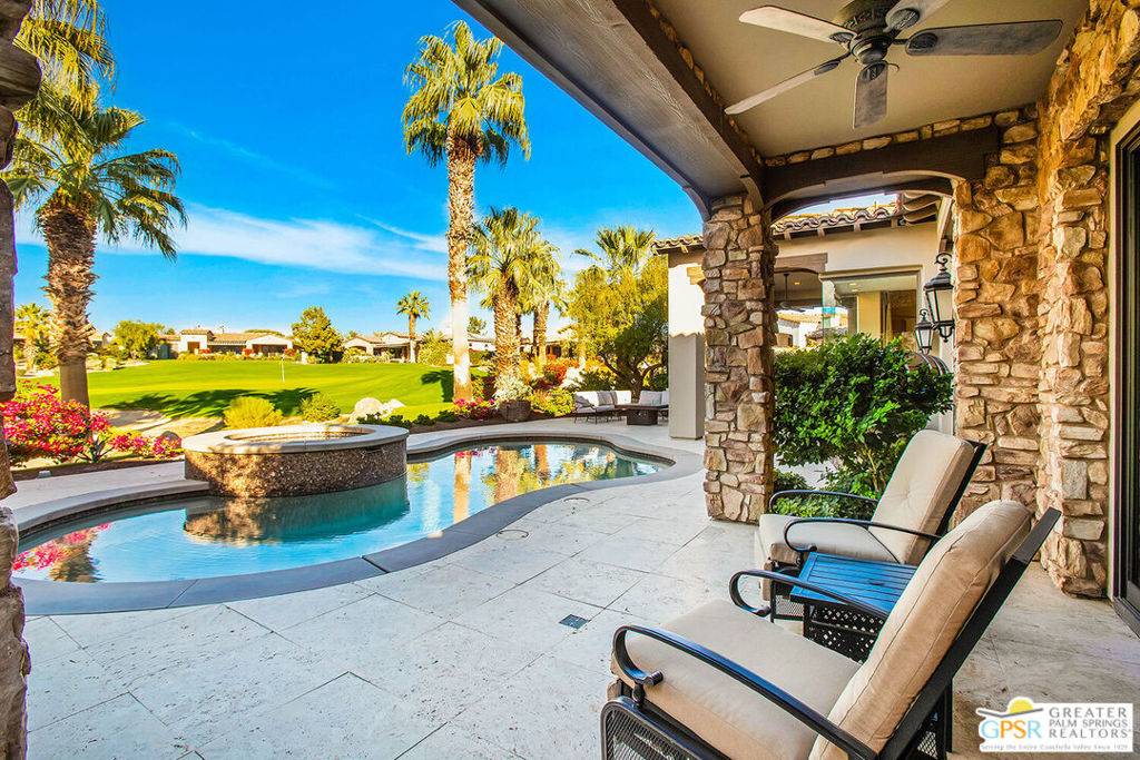 Indian Wells, CA 92210,76434 Via Uzzano