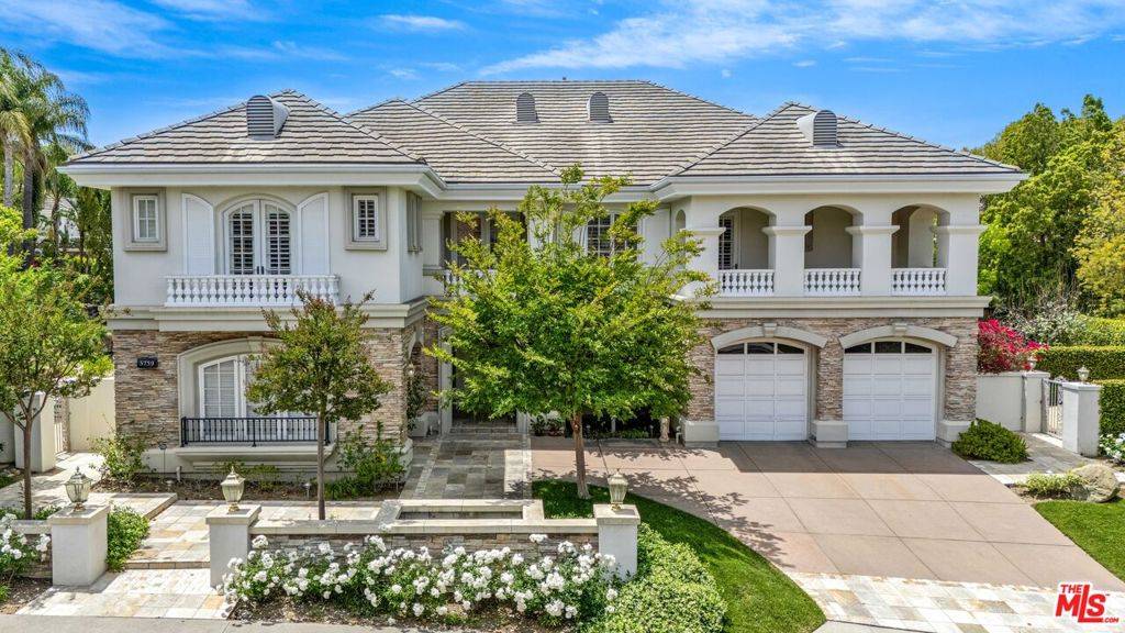 Tarzana, CA 91356,3759 Winford DR