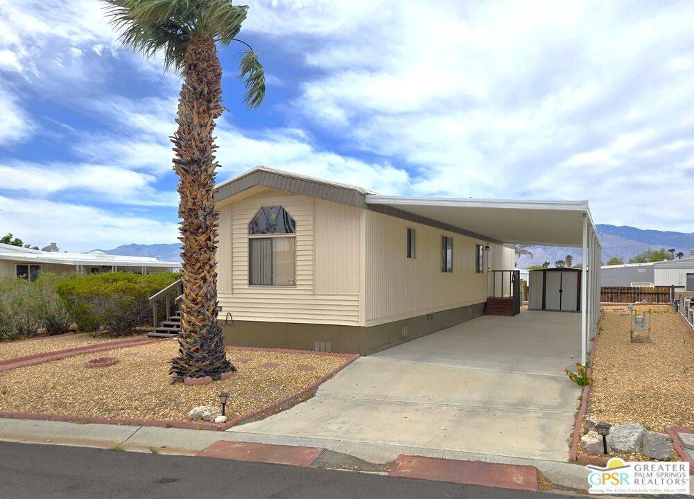 Desert Hot Springs, CA 92241,69275 Crestview DR