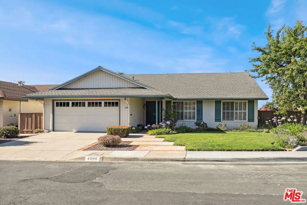 San Diego, CA 92122,4096 Calgary AVE
