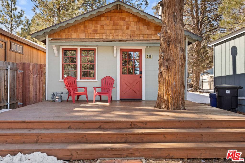 Sugarloaf, CA 92386,548 Spruce LN