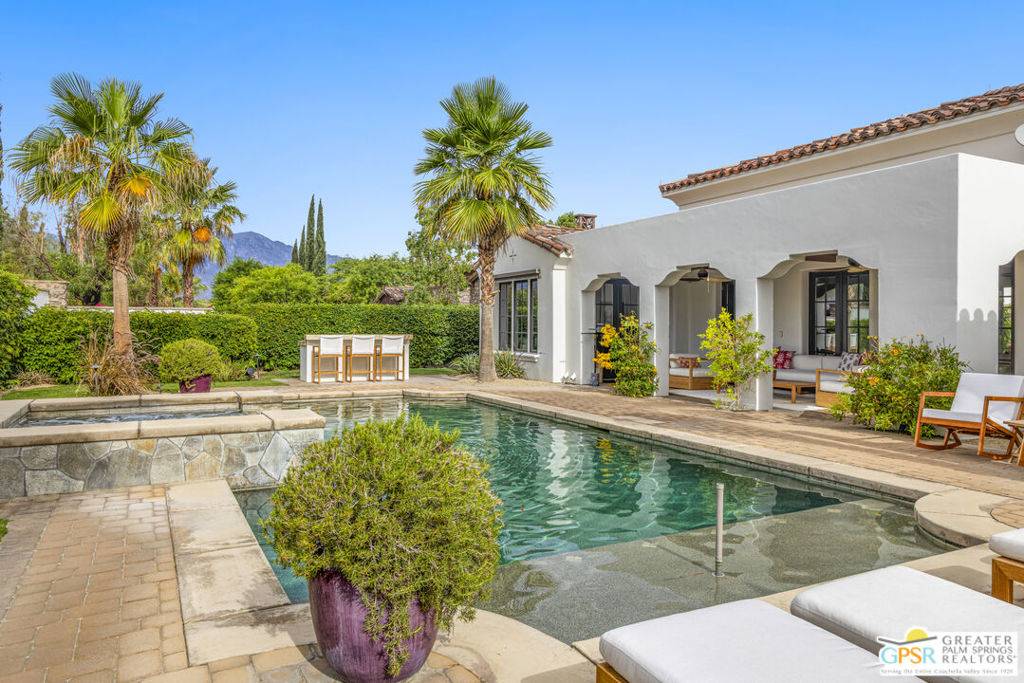 Rancho Mirage, CA 92270,27 Cassis CIR