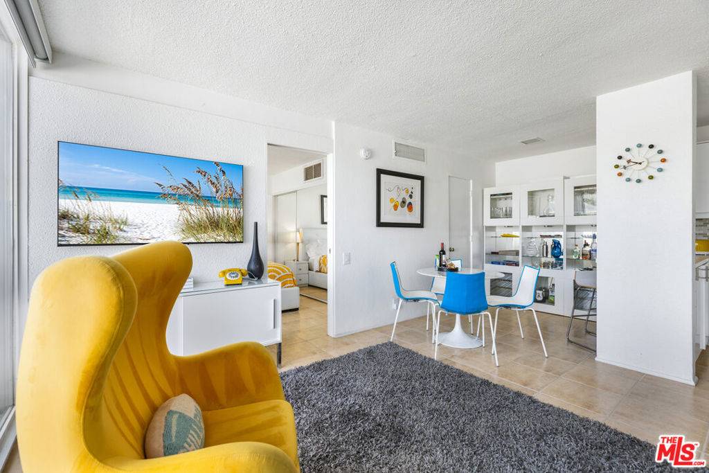 Palm Springs, CA 92264,1111 E Palm Canyon DR #107