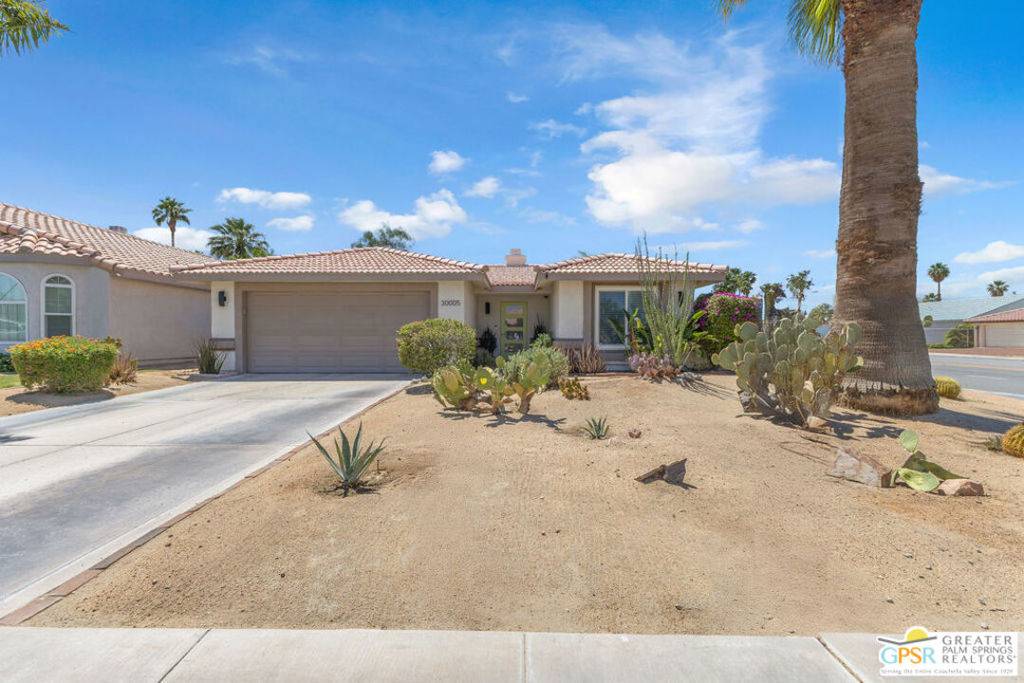 Cathedral City, CA 92234,30005 Avenida Alvera
