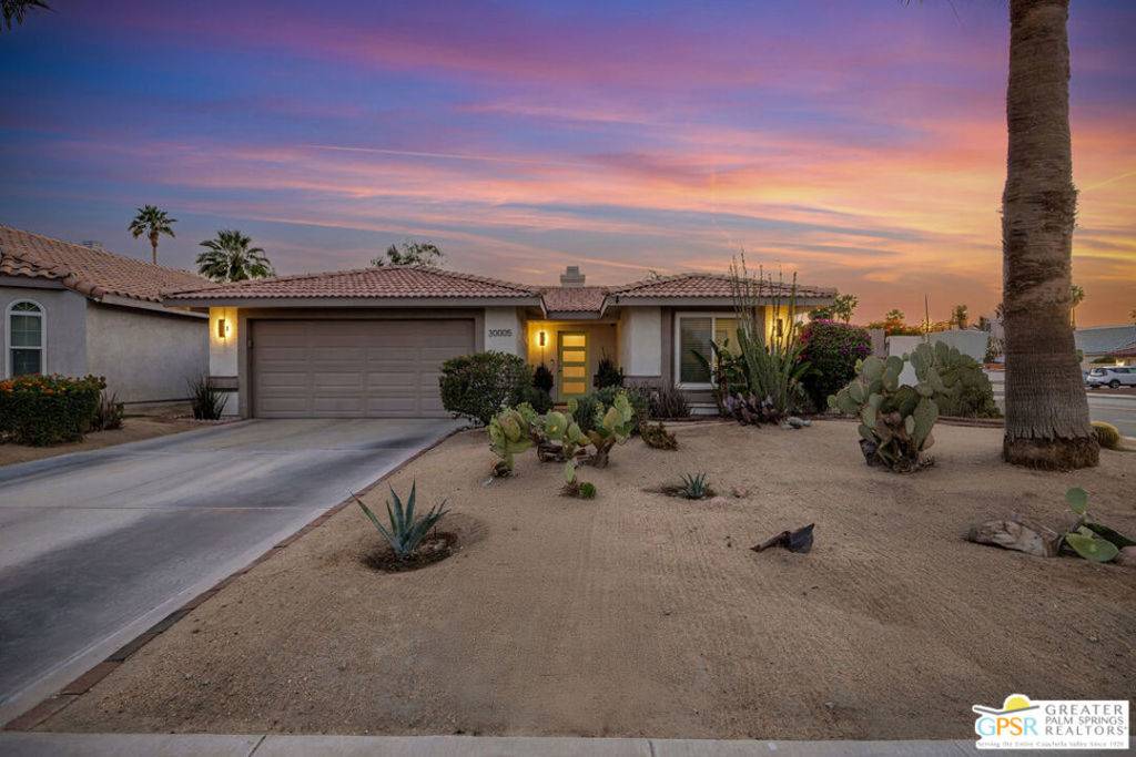 Cathedral City, CA 92234,30005 Avenida Alvera