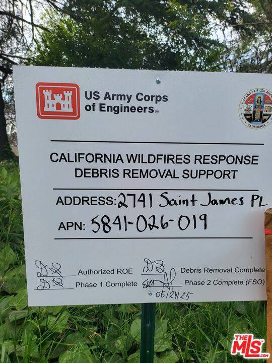 Altadena, CA 91001,2741 Saint James PL