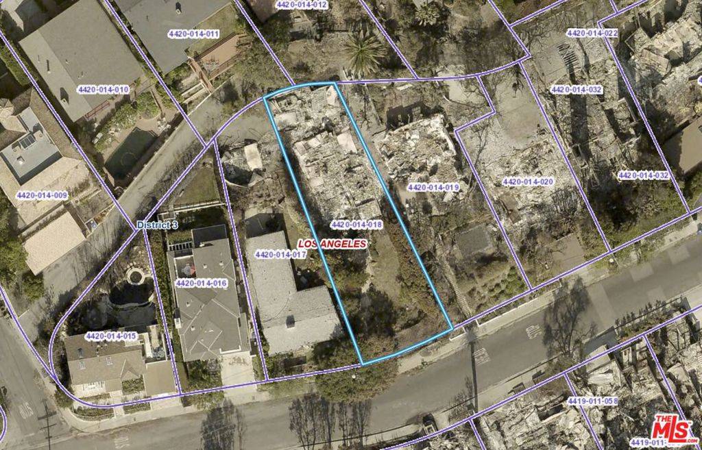 Pacific Palisades, CA 90272,16541 Akron ST