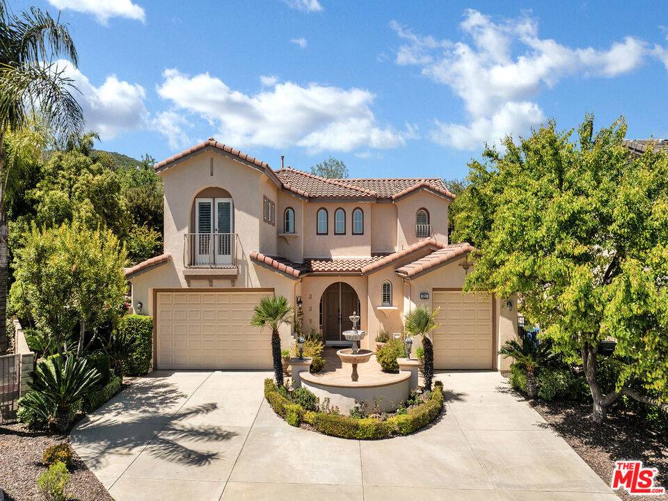 Thousand Oaks, CA 91362,3211 Cove Creek CT