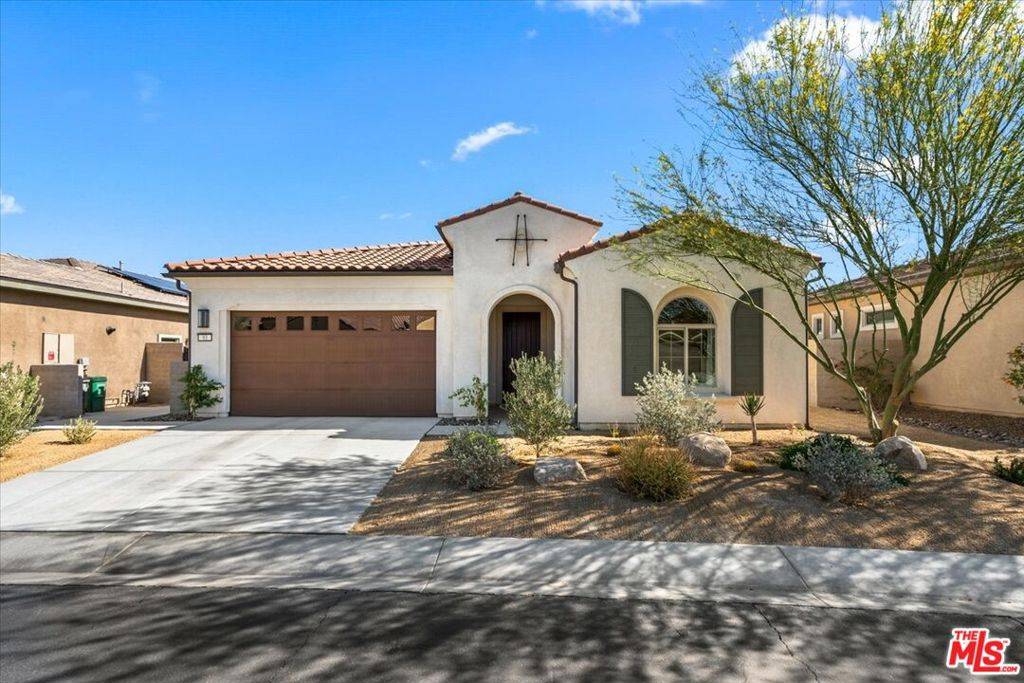 Rancho Mirage, CA 92270,93 Cabernet