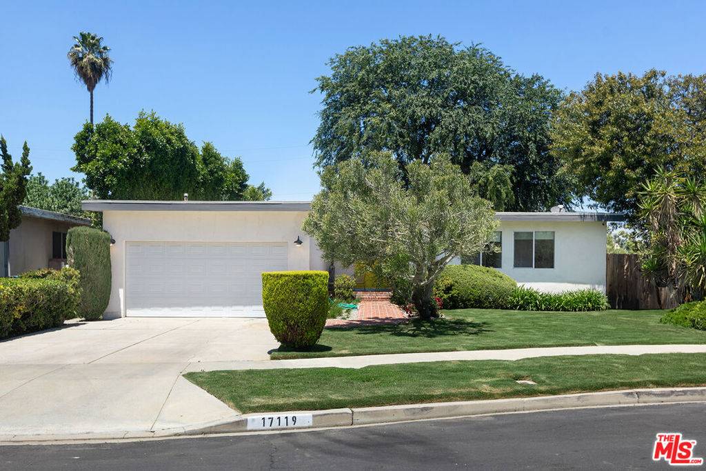 Encino, CA 91316,17119 Bullock ST